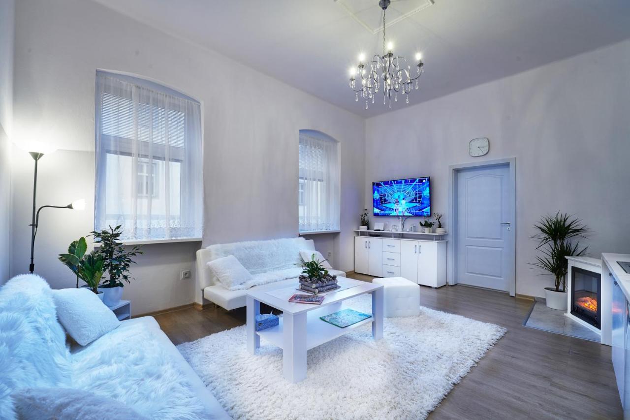 Bb Centrum Apartmán Banská Bystrica