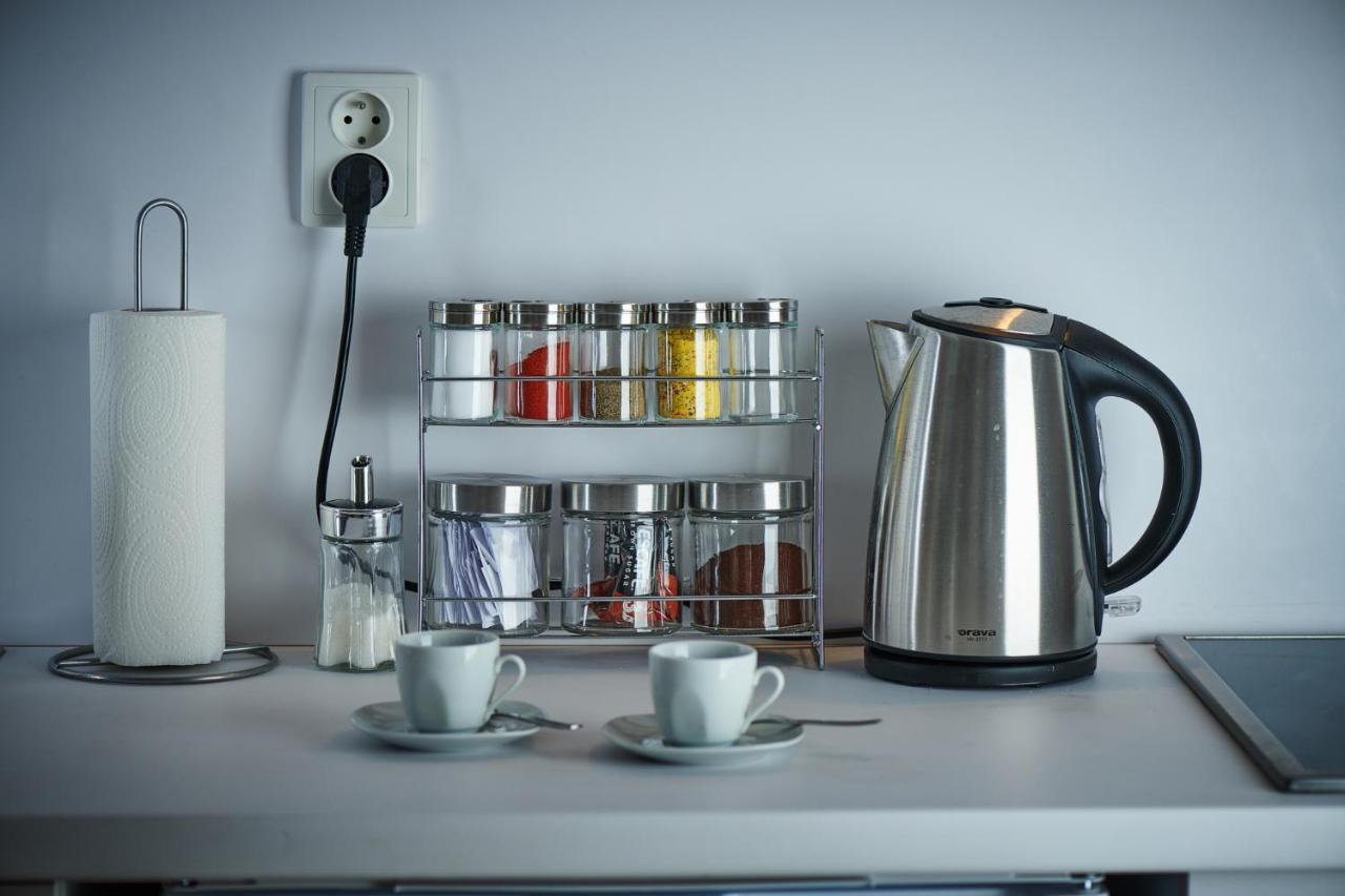 Bb Centrum Apartmán
