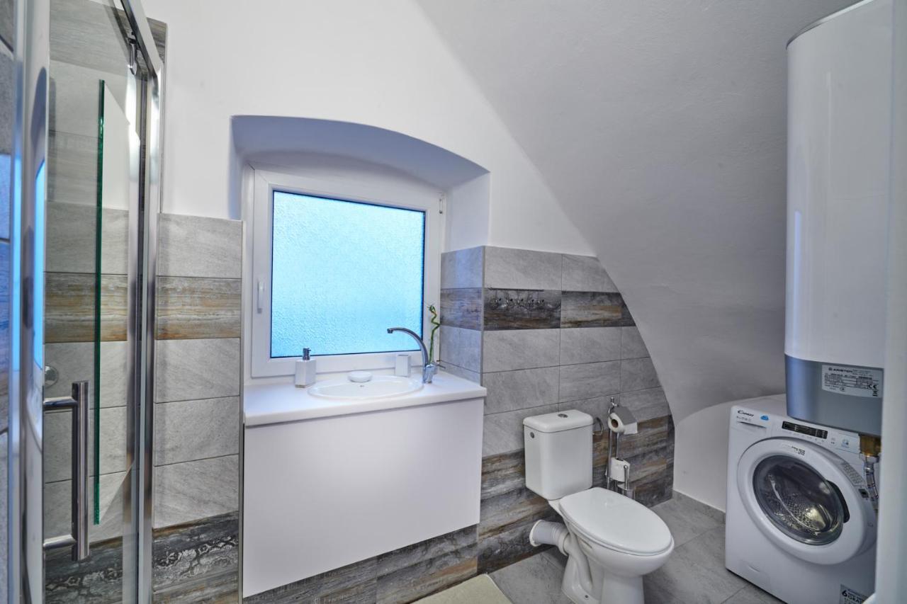 Apartmán Bb Centrum *