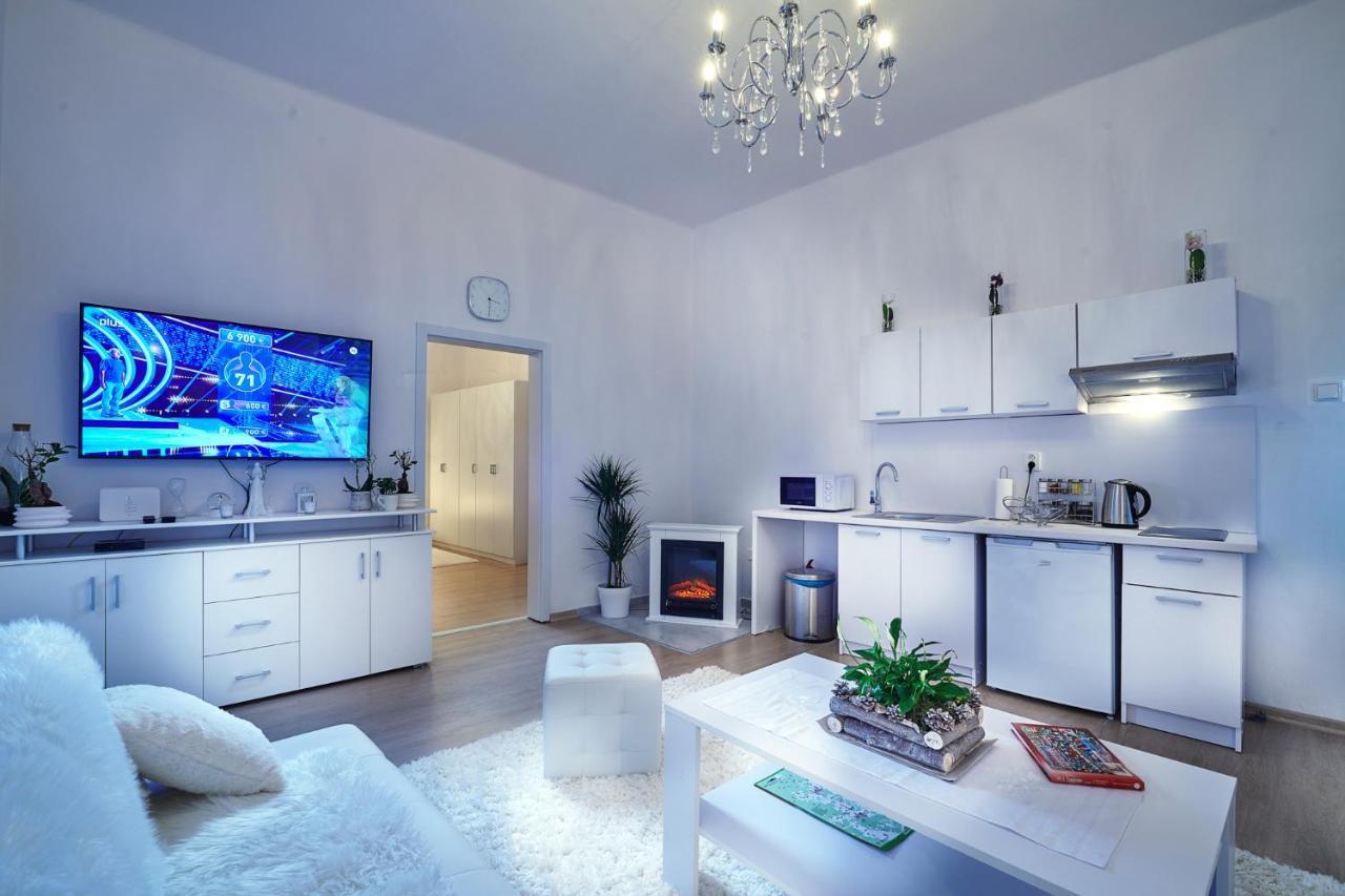 Bb Centrum Apartmán