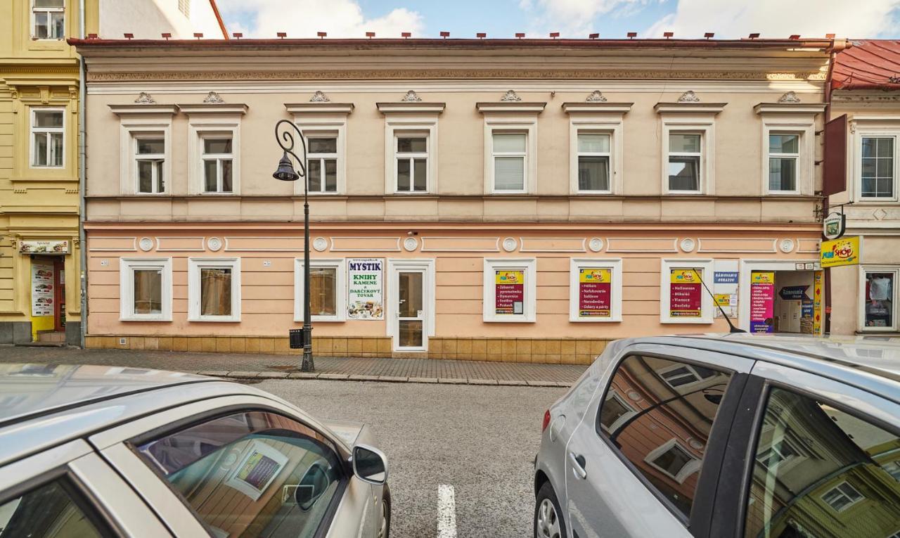 Bb Centrum Banská Bystrica