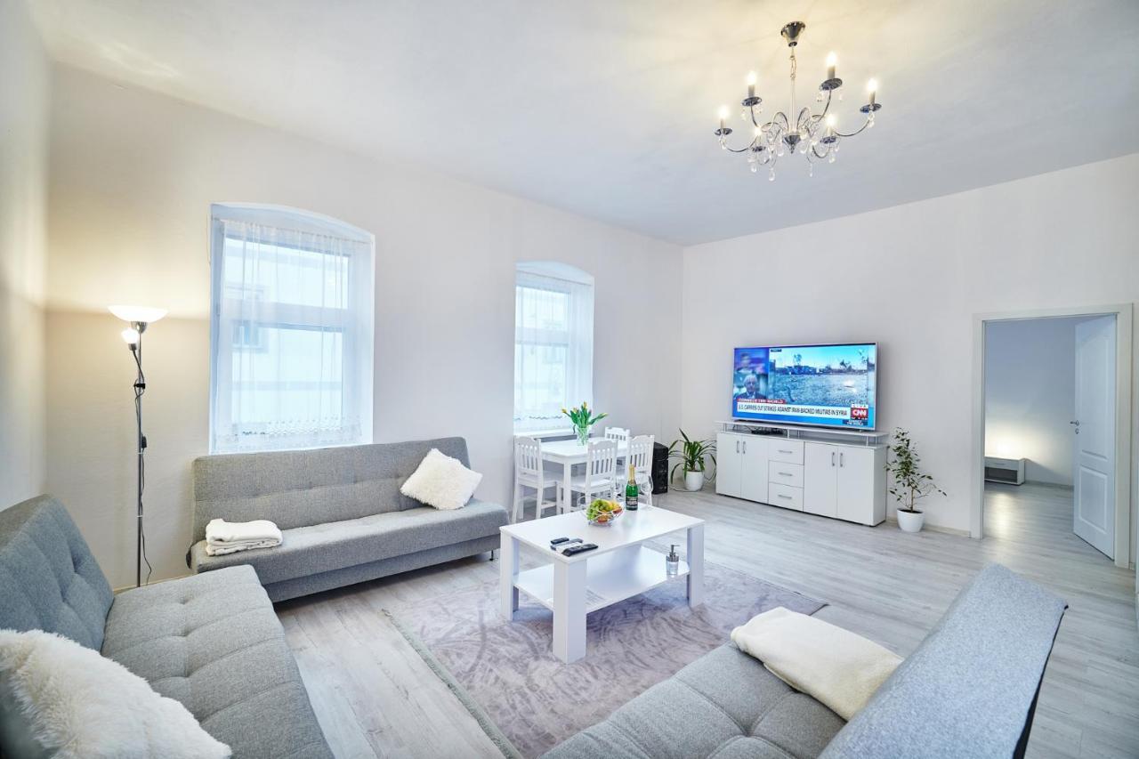 Bb Centrum Apartmán *
