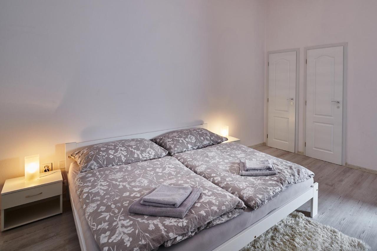 Bb Centrum Apartmán
