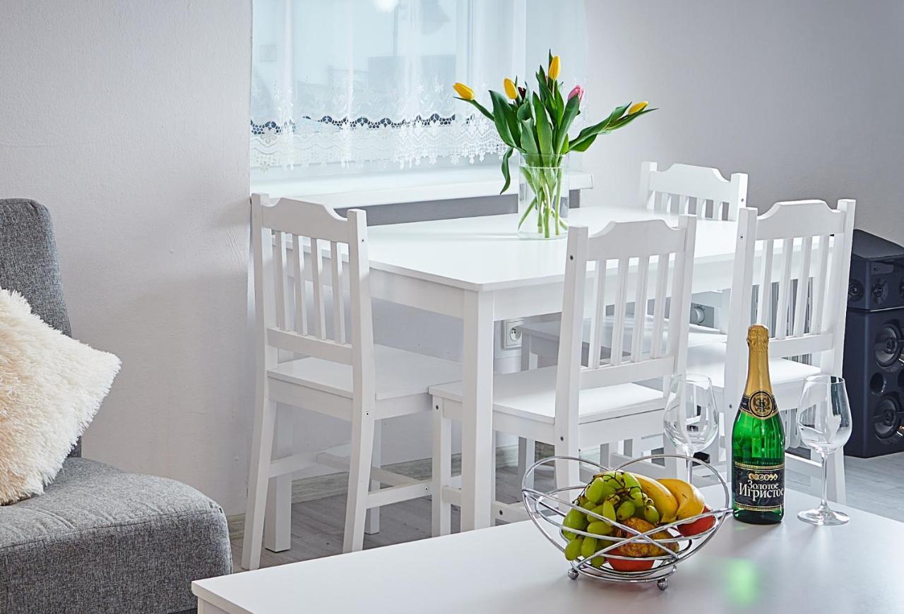 Bb Centrum Apartmán *
