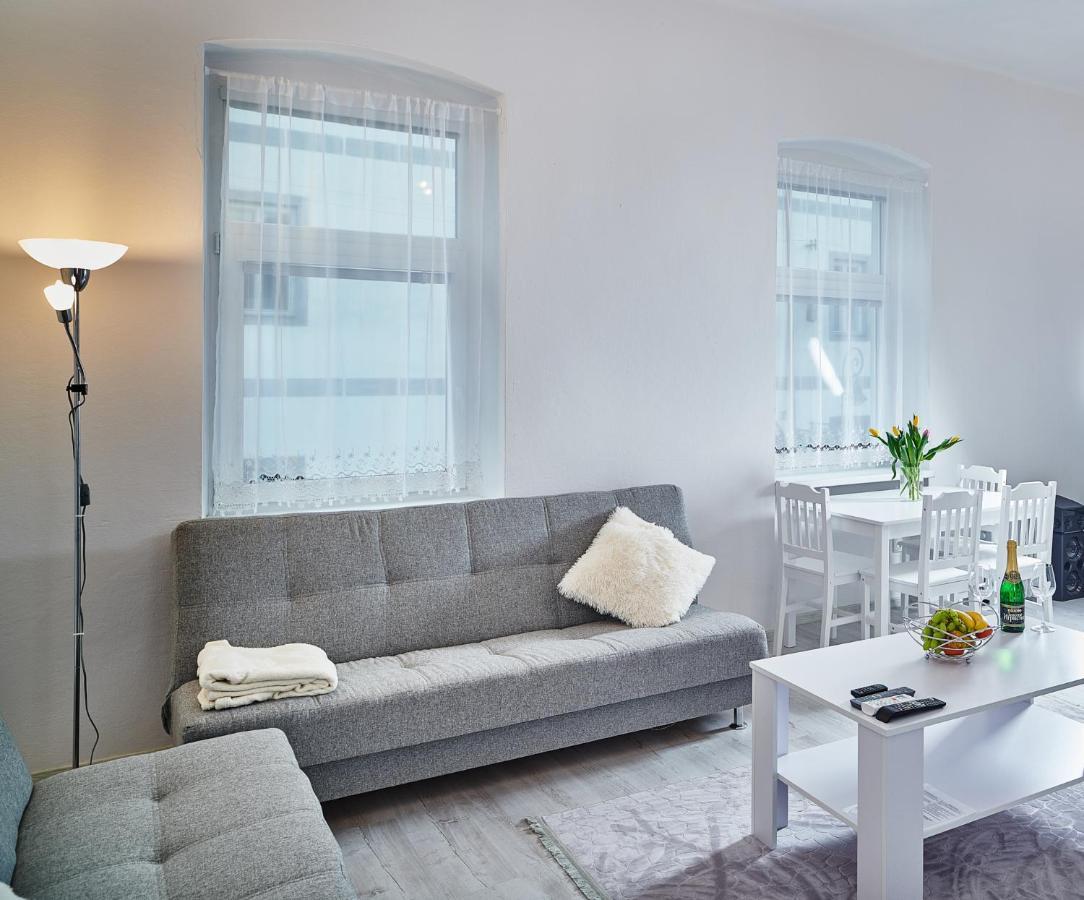 Bb Centrum Apartment