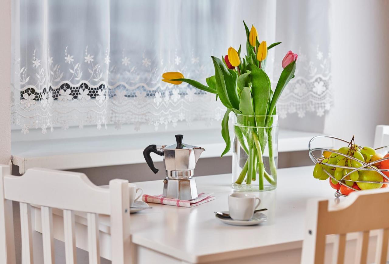Apartmán Bb Centrum