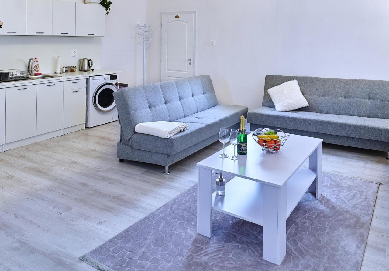 Bb Centrum Apartment