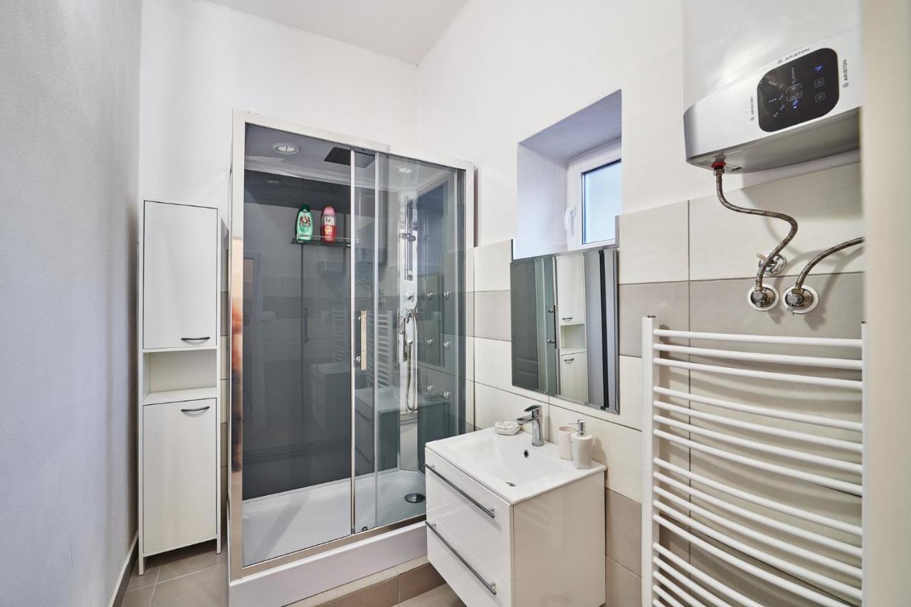 Apartmán Bb Centrum