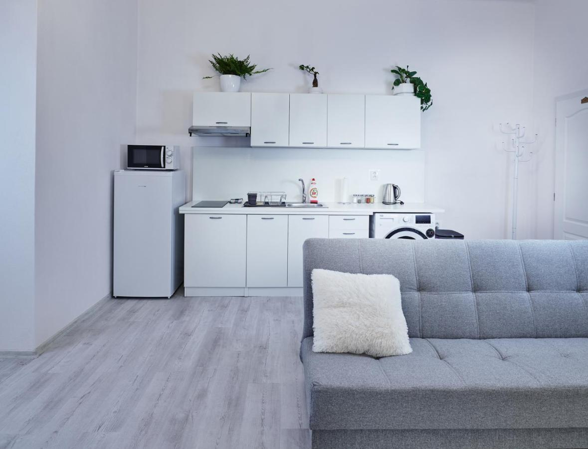 Bb Centrum Apartmán Banská Bystrica