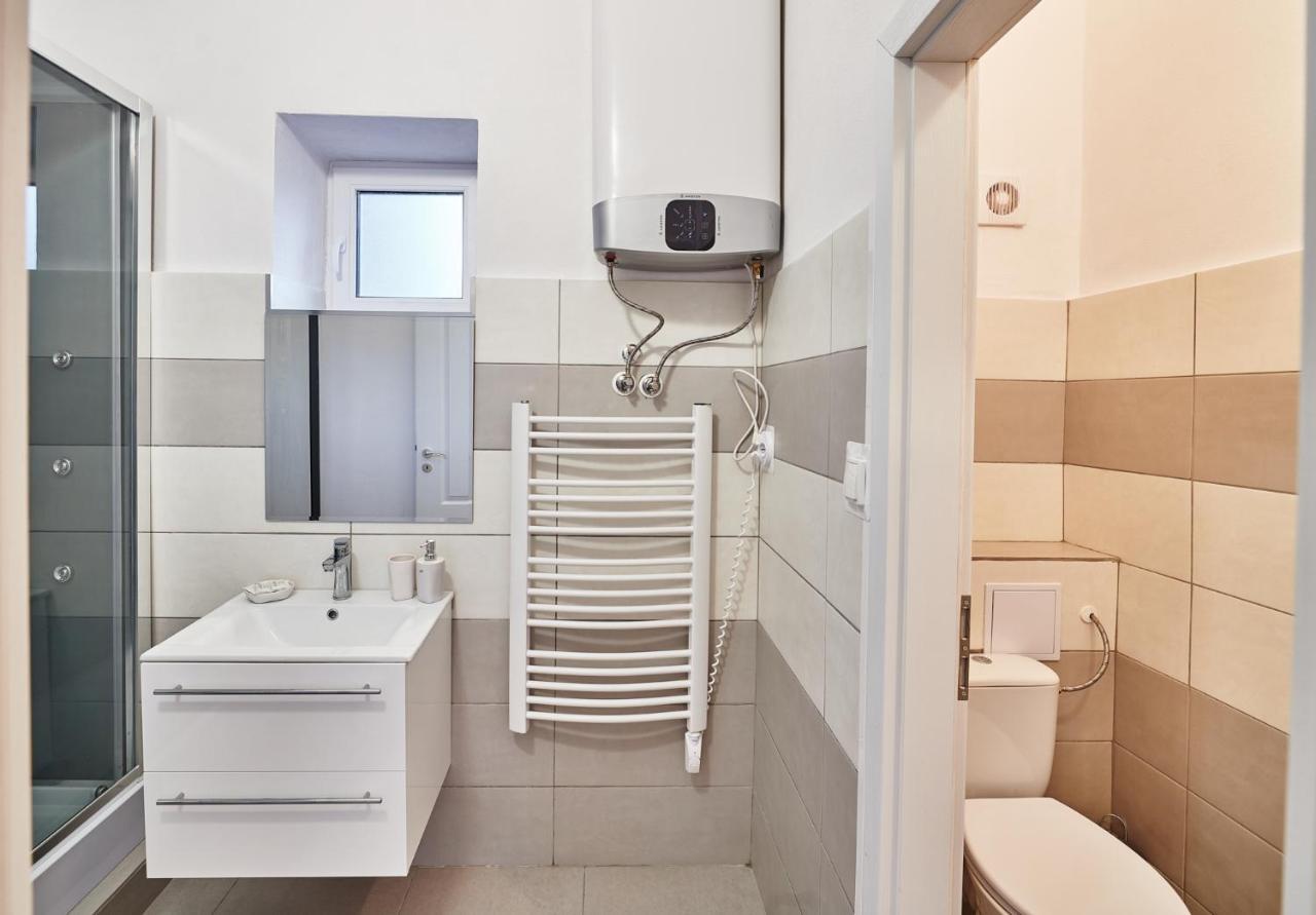 Bb Centrum Apartmán
